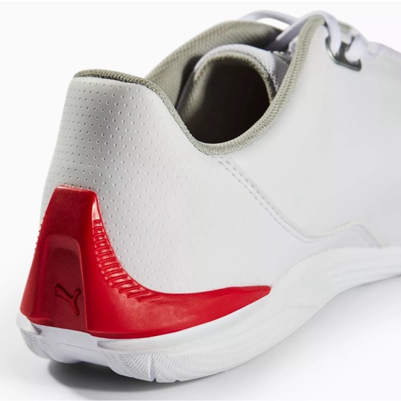 Puma Scuderia Ferrari! Drift Cat Decima Motorsport. (307269-02) - Picture 4 of 8